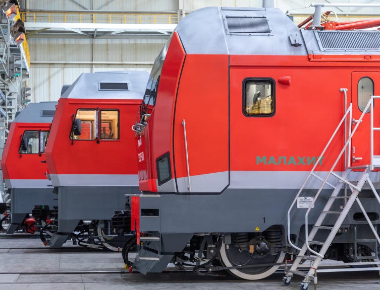 Импортозамещение