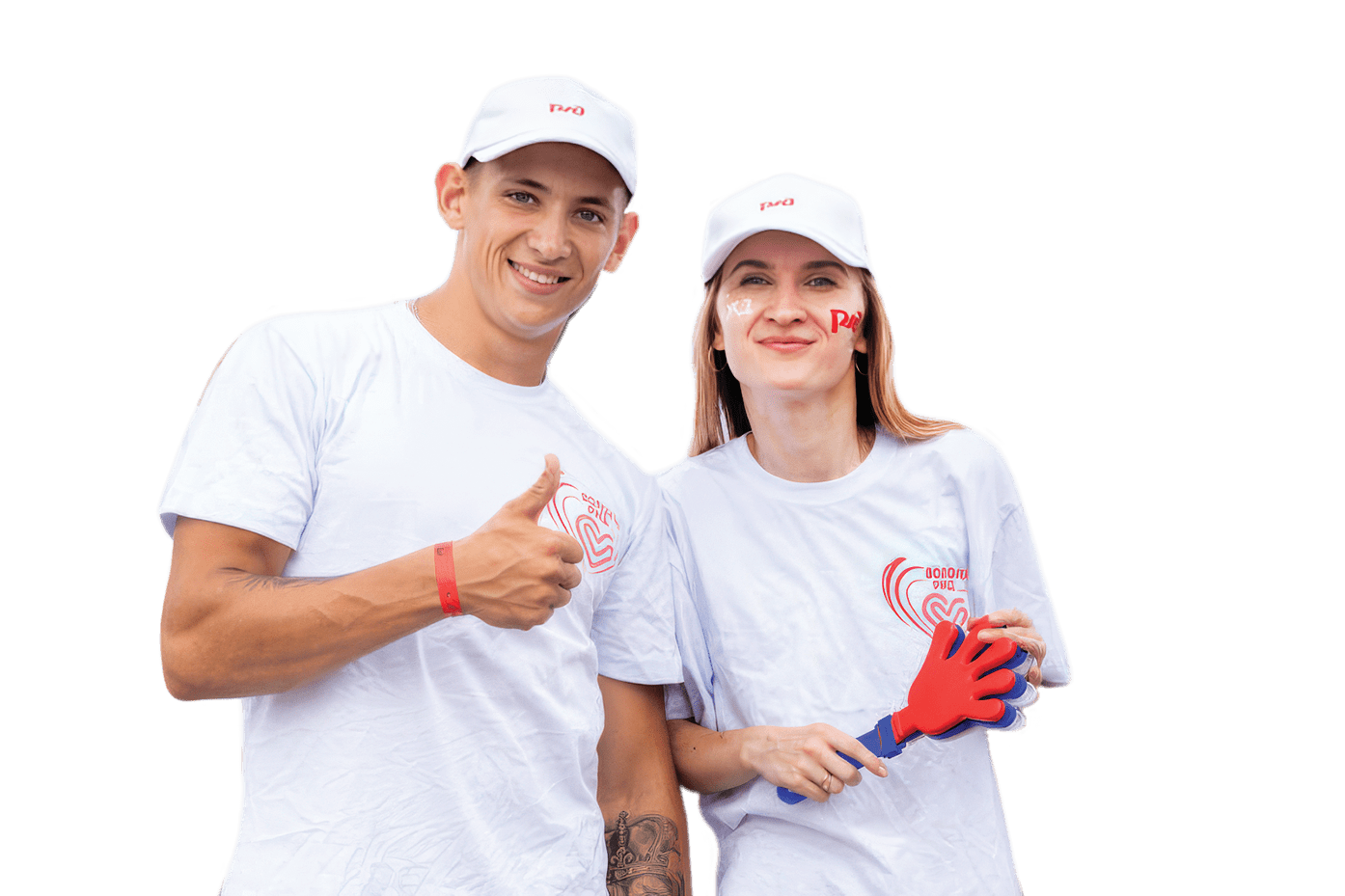 Итоги Года корпоративного волонтерства