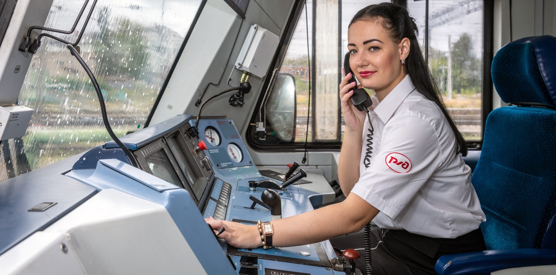 В ОАО «РЖД» неприемлемы любые формы дискриминации, включая гендерную, при приеме на работу