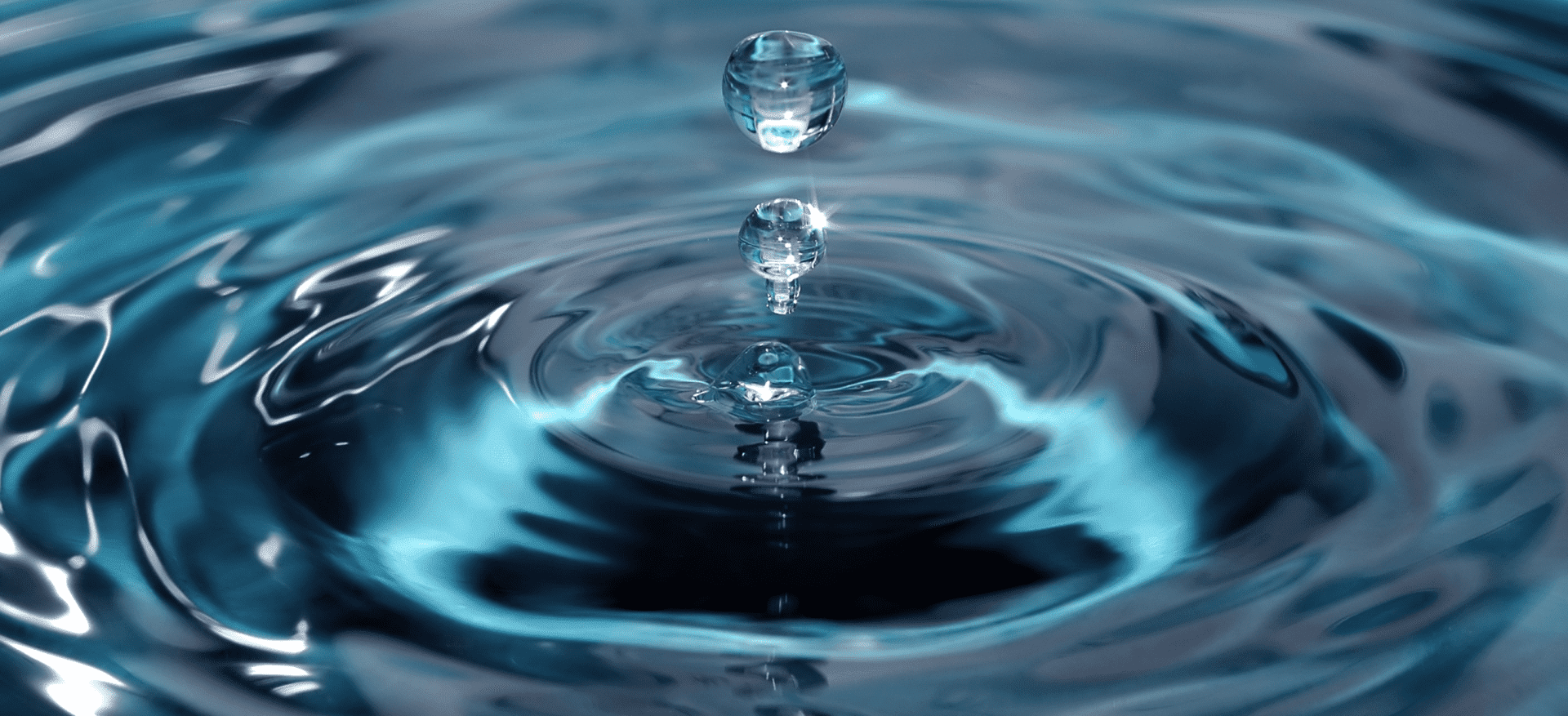 Водопотребление